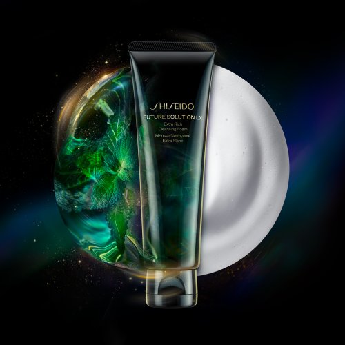 SHISEIDO Future Solution LX - Extra Reichhaltiger SHISEIDO Future Solution LX - Extra Reichhaltiger